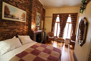 高级房 | 免费 WiFi