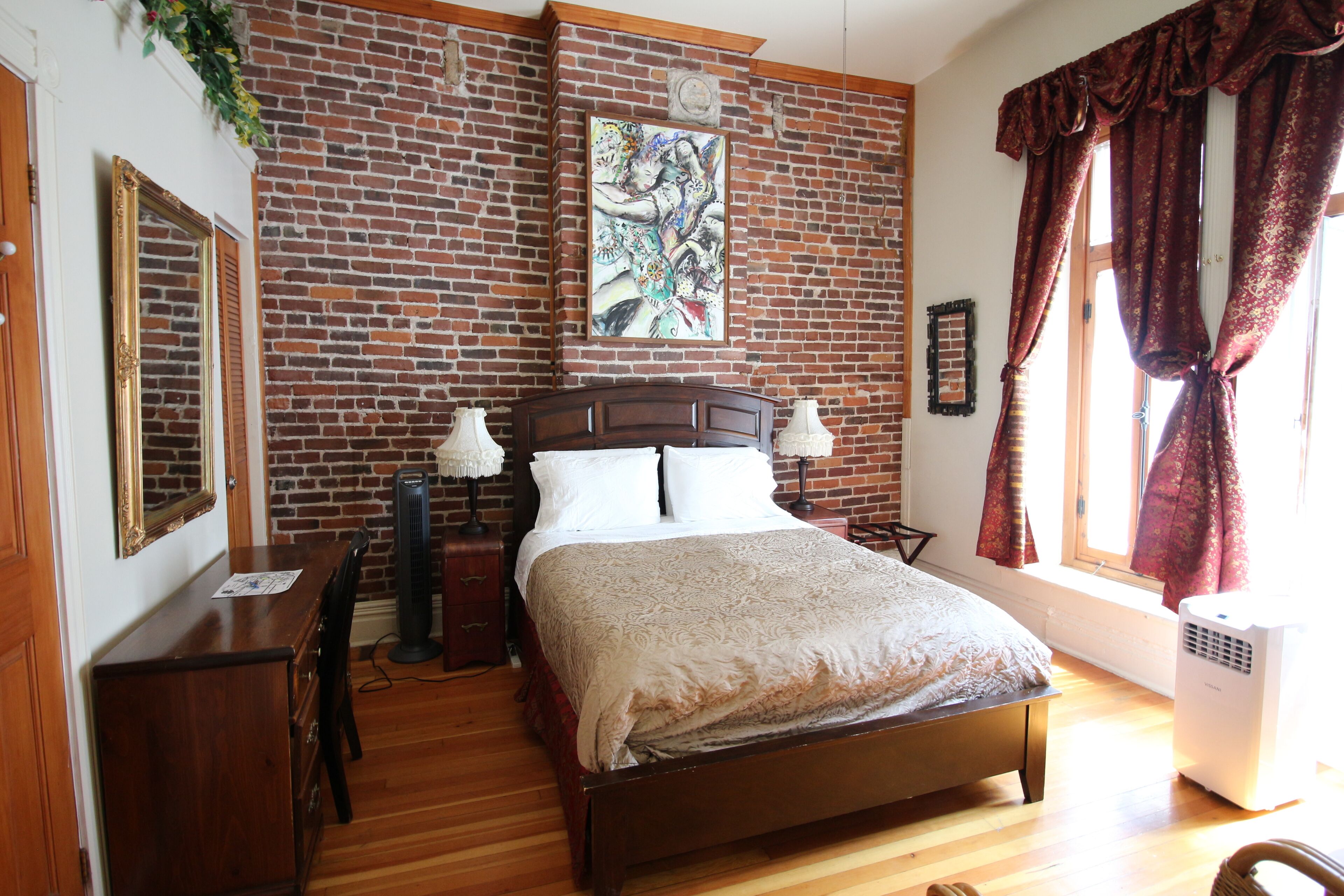 Superior Room | Free WiFi