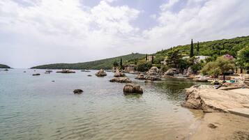 Apartment (Two Bedroom Apartment with Terrace an) | Aerial view