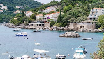 Apartment (Two Bedroom Apartment with Terrace an) | Aerial view