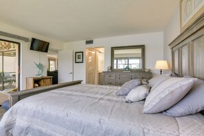 2 chambres, Wi-Fi, draps fournis
