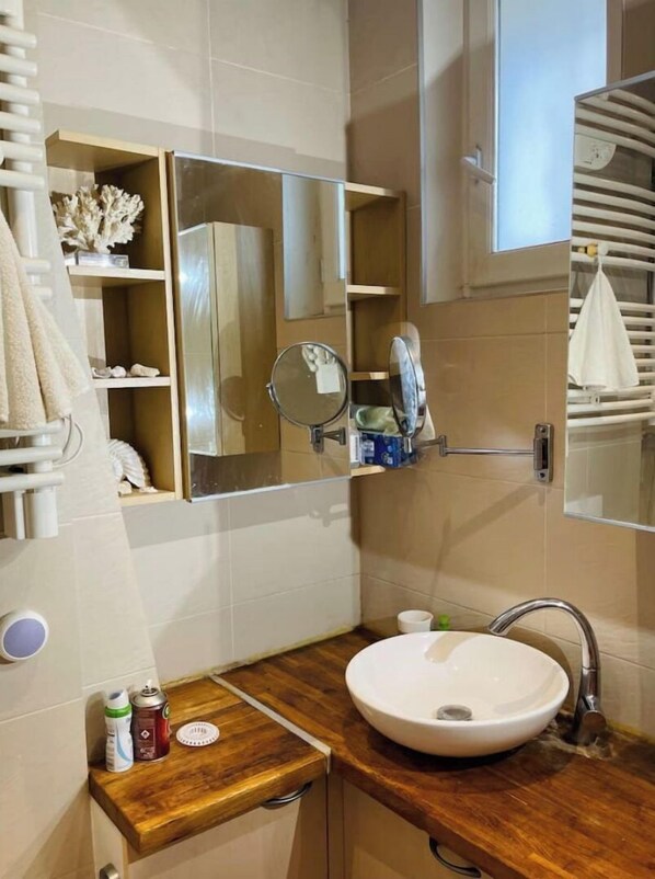 Shower
