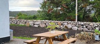 Spacious, 4 bedroom Cottage with breath taking views.