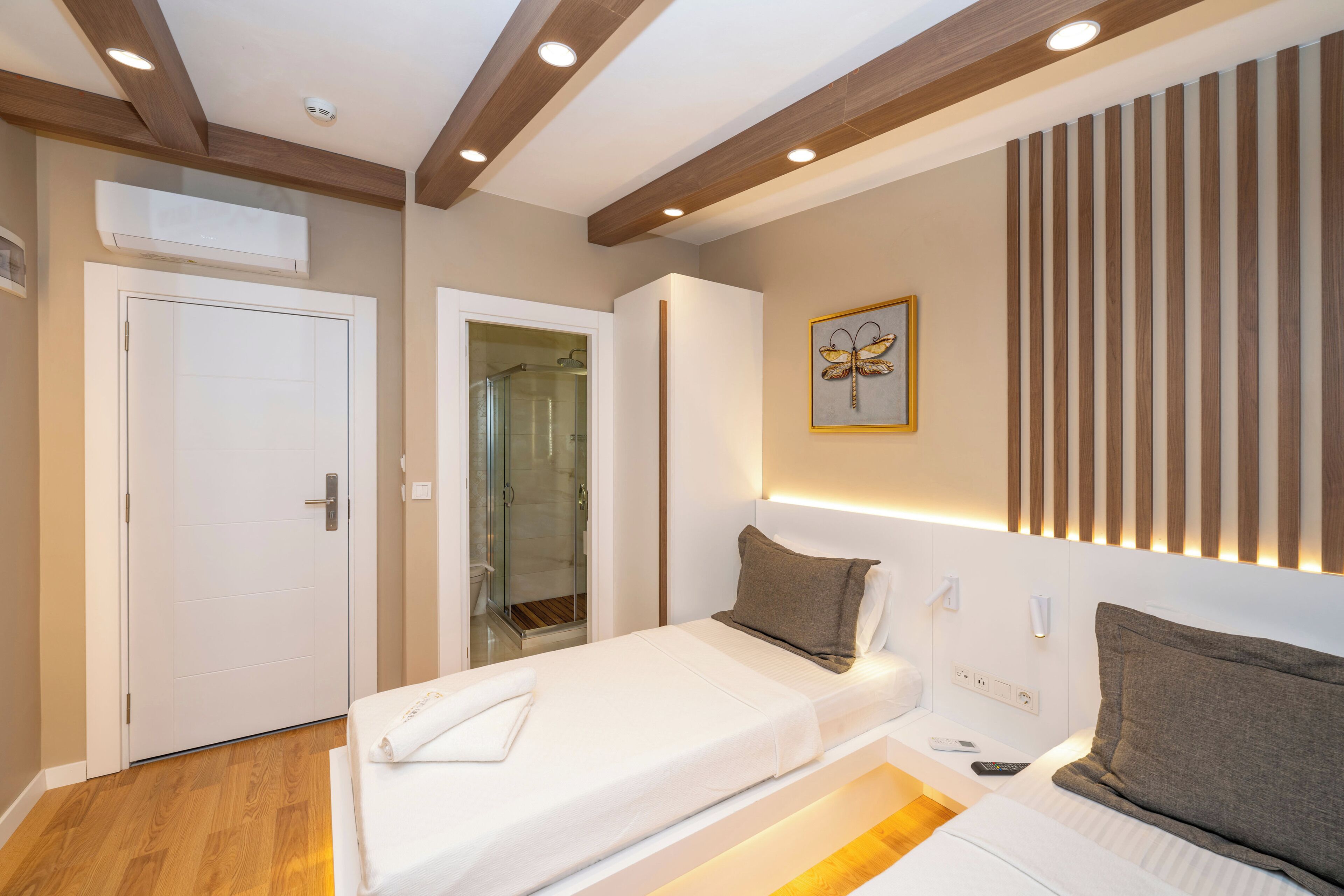 Foto - Hotel Grand İstanbul