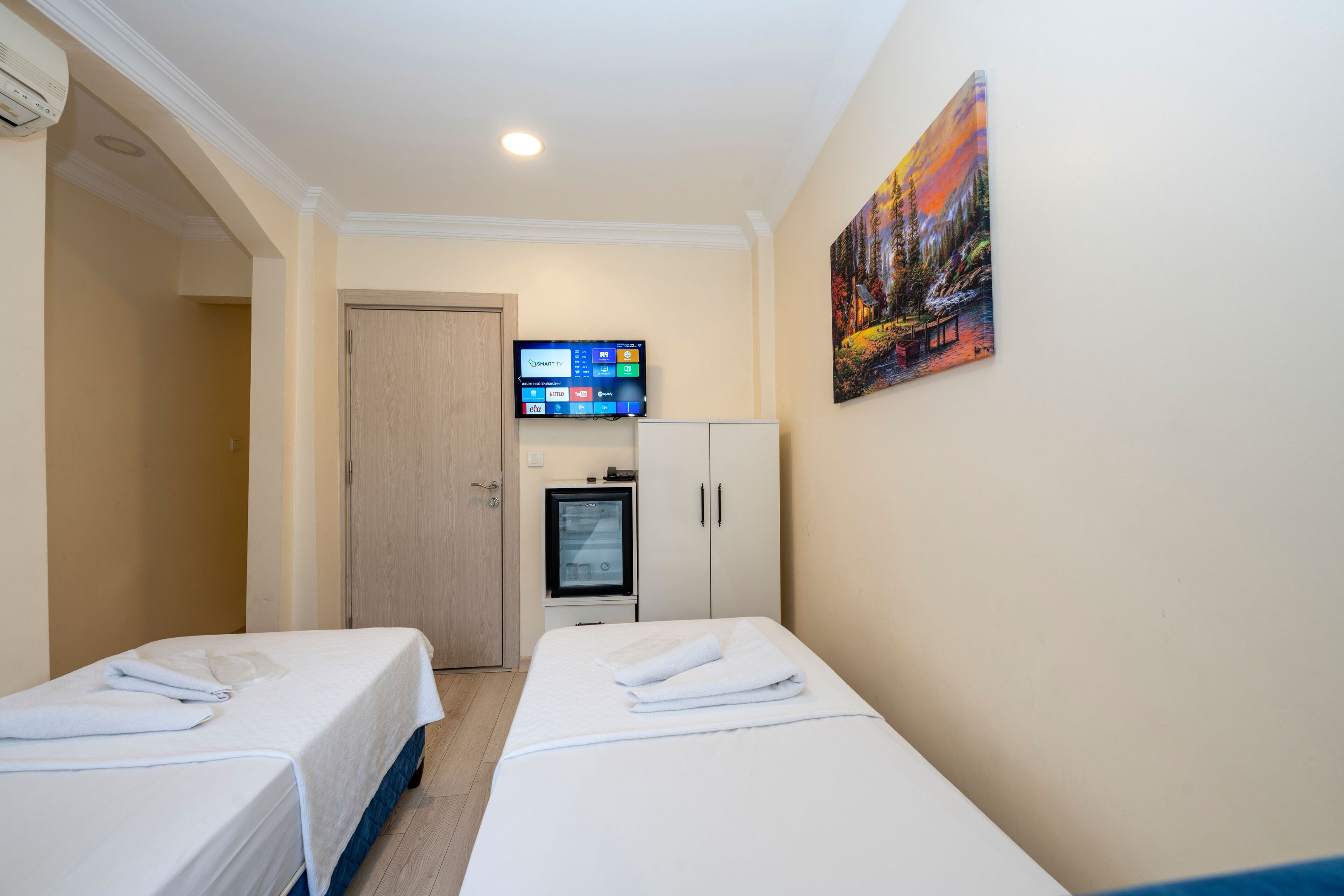 Foto - Hotel Grand İstanbul