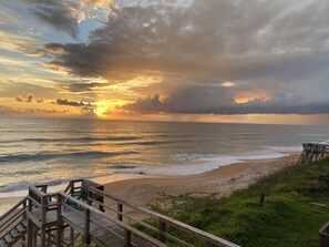 Plage, serviettes de plage