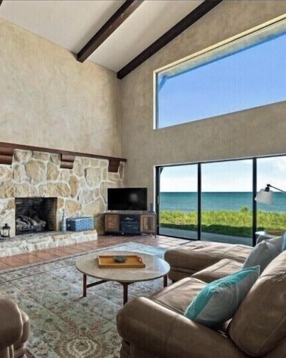 Flagler Beach Ocean Front Villa Pool-5-6Br5Bth