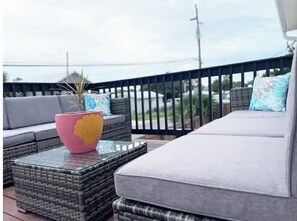 Property grounds - Dolphin’s Den Panama City Beach (Panama City)