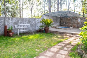 Exterior - Stone Camp Naivasha (Naivasha)