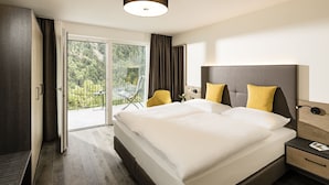Appartement Luxe