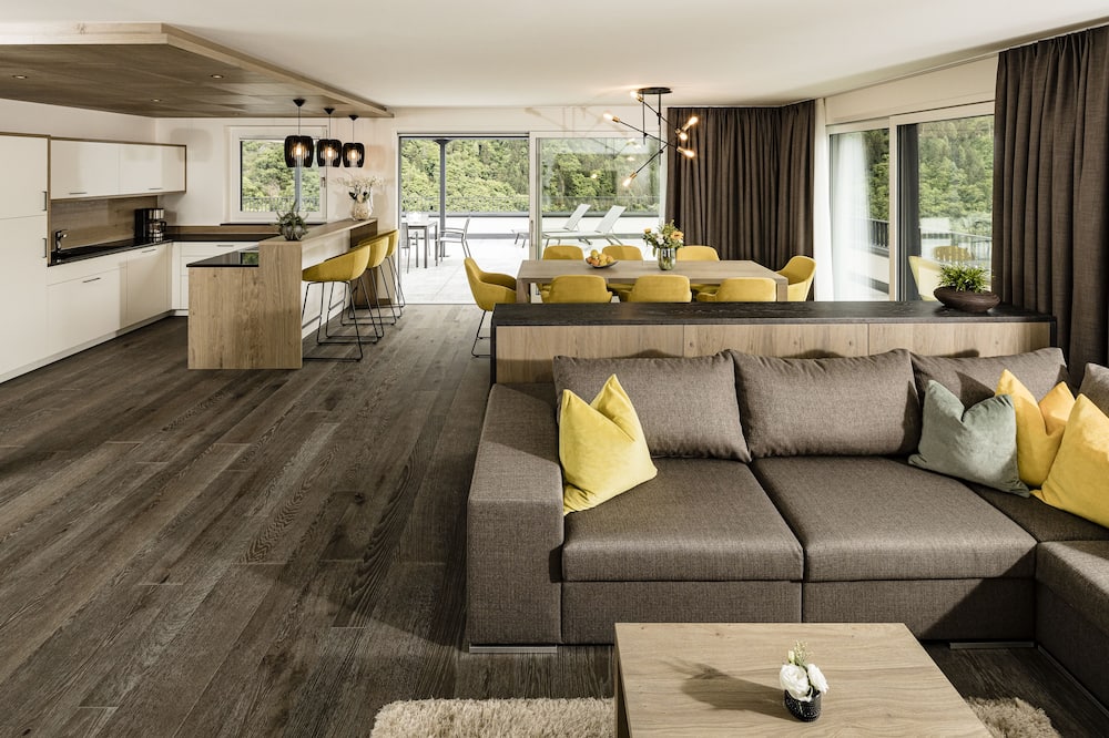Panorama Residence Saltauserhof