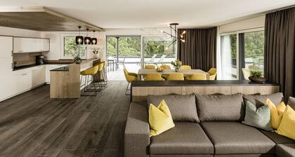 Panorama Residence Saltauserhof