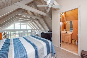 4 chambres, Wi-Fi gratuit, draps fournis