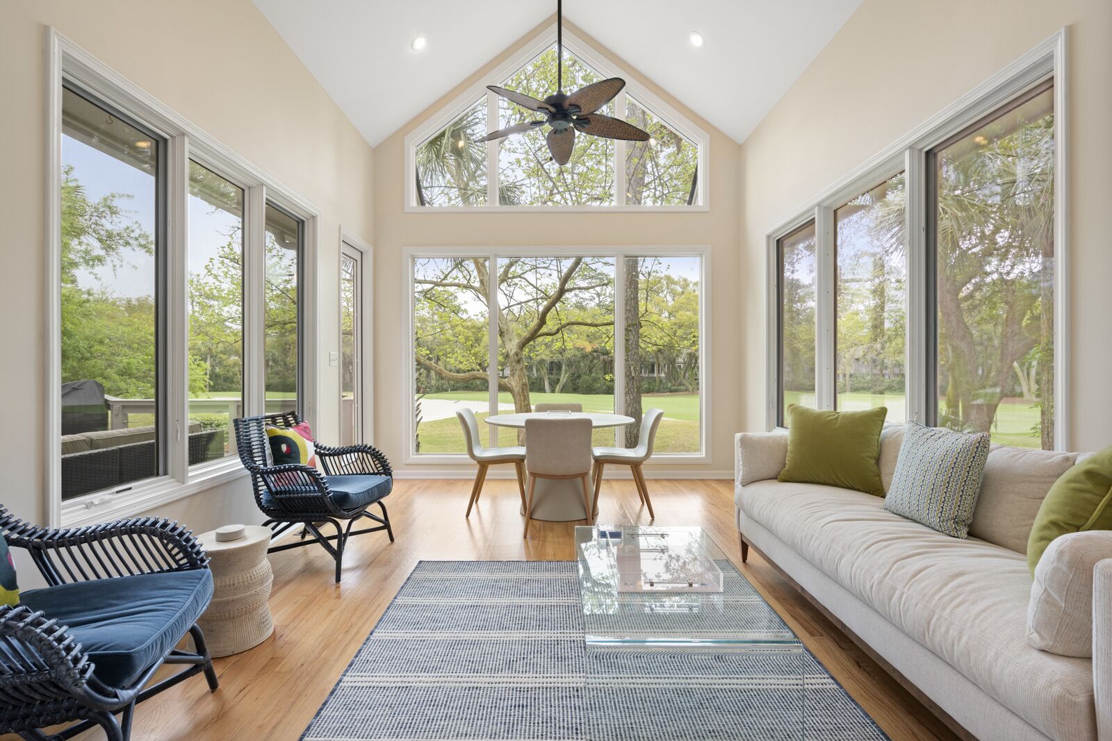 319 Palm Warbler: Gorgeous Golf Views, Beach Gear/Bike Credit