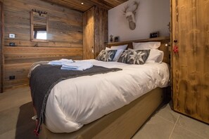 3 bedrooms, free WiFi