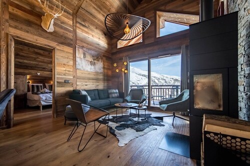 Olvera 601 - New apartment on the slopes
