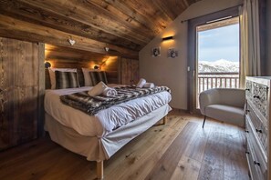 3 bedrooms, free WiFi