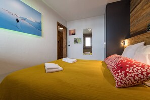 3 quartos, Wi-Fi de cortesia