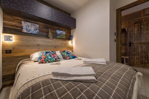 3 Schlafzimmer, kostenloses WLAN