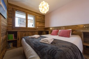 3 habitaciones y wifi gratis 