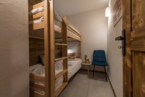 3 Schlafzimmer, kostenloses WLAN