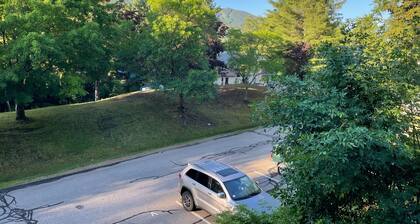 White Mtn. Escape across from Loon-Mtn. View-Pool-HotTub