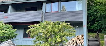 White Mtn. Escape across from Loon-Mtn. View-Pool-HotTub