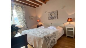 5 slaapkamers