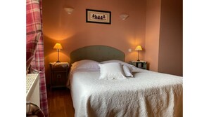 5 slaapkamers