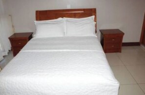 2 bedrooms, WiFi