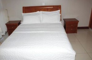 2 slaapkamers