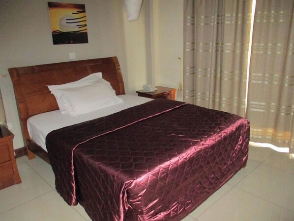 2 chambres