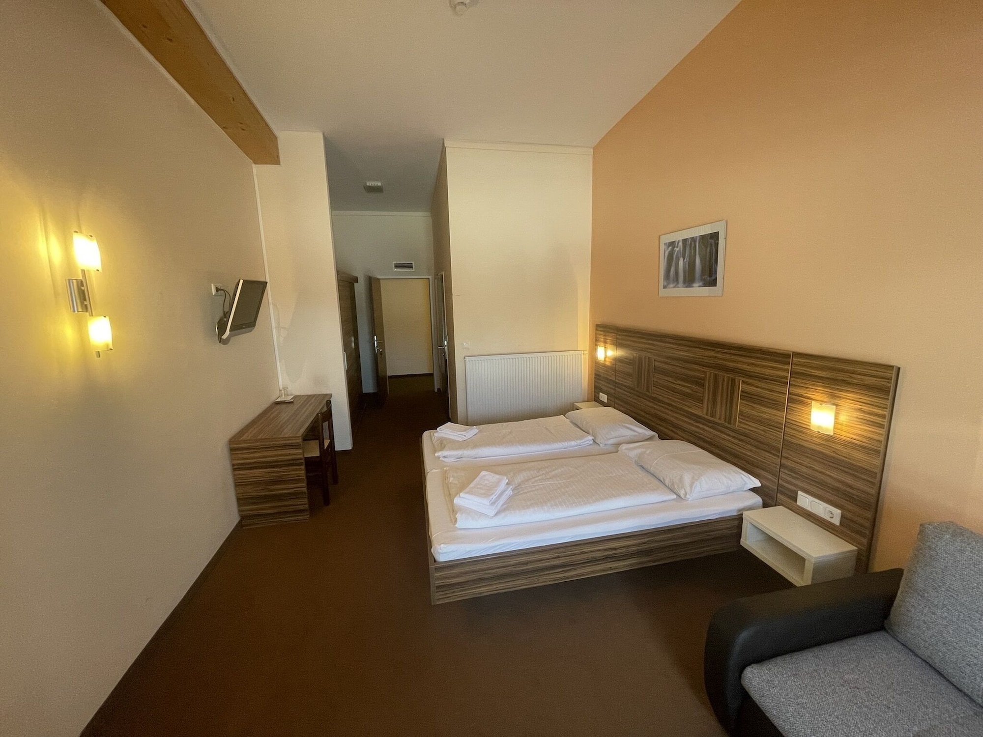 2-Sterne-Hotels
