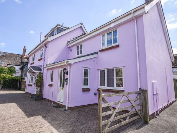 Seagull Cottage - Lyme Regis