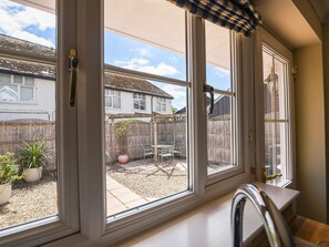 Ferienhaus | Innenbereich