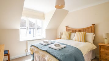 Cottage | 3 bedrooms, individually decorated, individually furnished, free WiFi