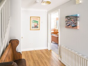 Ferienhaus | Innenbereich