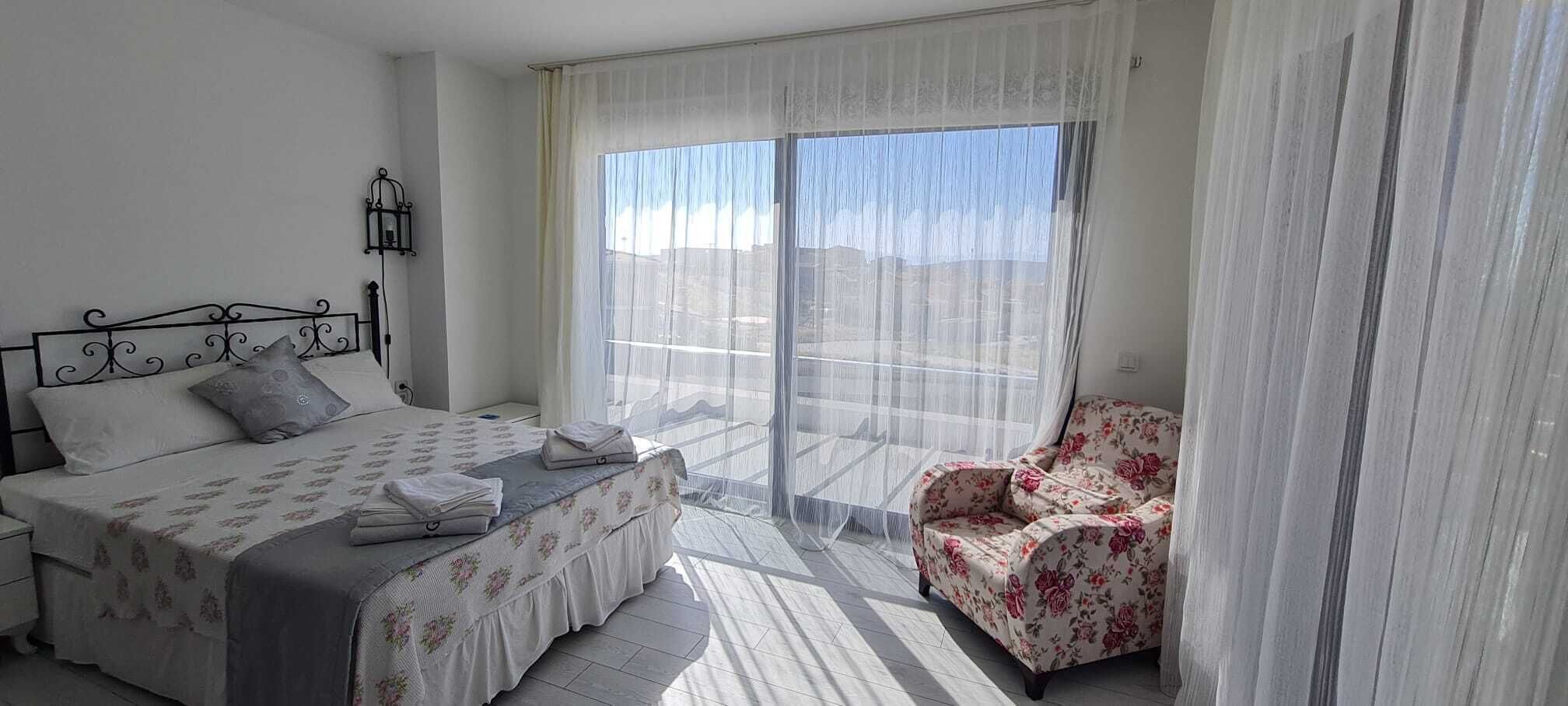4 bedrooms, WiFi
