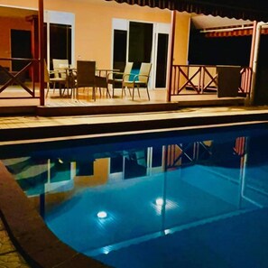 Pool - TAHITI - Fare Vairai Pool (Faa´a)