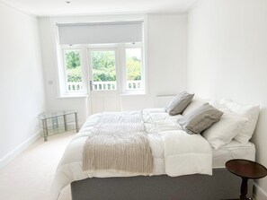 Casa familiar, baño privado, vista al jardín (Riverside Walks) | 6 habitaciones 