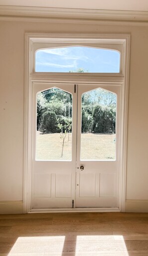 Casa familiar, baño privado, vista al jardín (Riverside Walks) | 6 habitaciones 