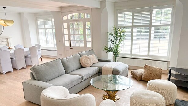 Lounge - Riverside Walks by Stay Focused SA (Maidenhead)