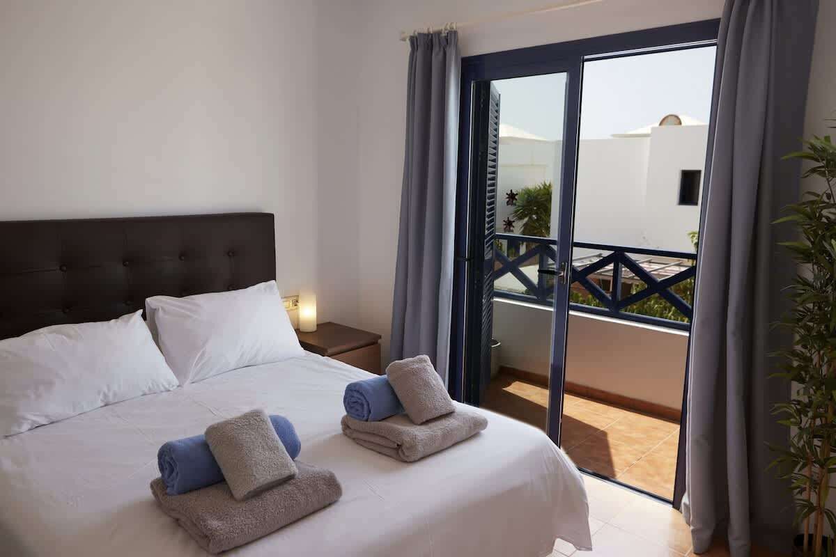 3 Schlafzimmer, Zimmersafe, Bügeleisen/Bügelbrett, kostenloses WLAN