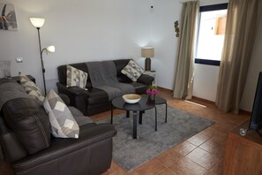 Télévision, lecteur de DVD