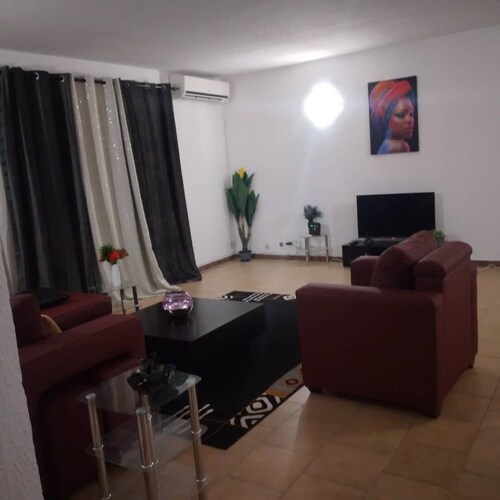 Zico domaine Lbv 1chambres