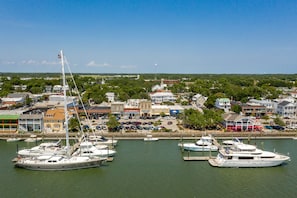 Port de plaisance