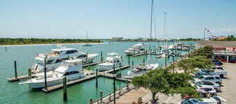 Sea Shanty Bring your boat!! 10% off for a 7-night stay! Pet Friendly!