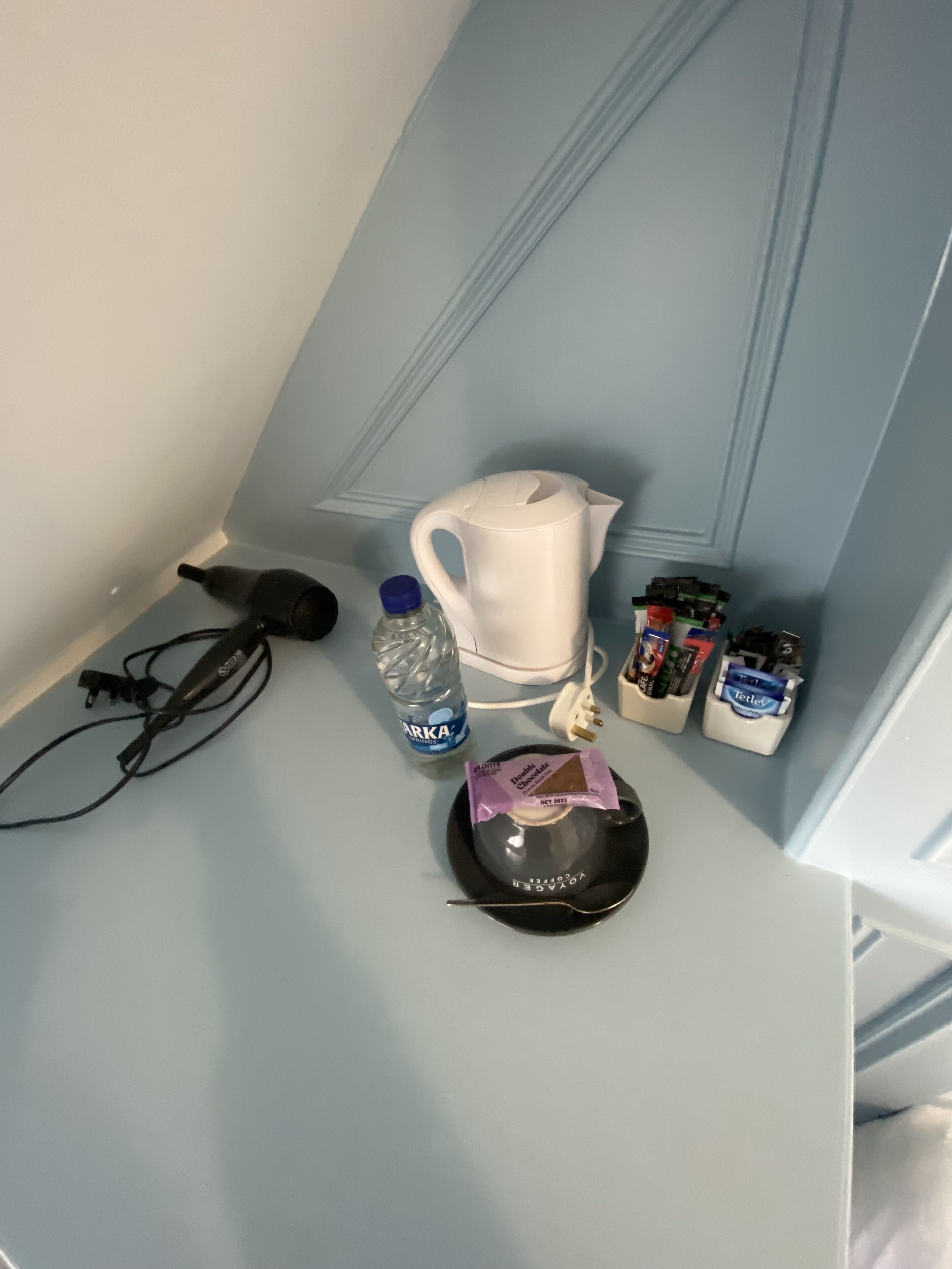 deluxe single room, sea view | coffee and/or coffee maker