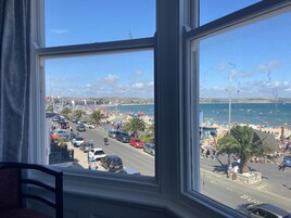 Superior Double Room, Sea View