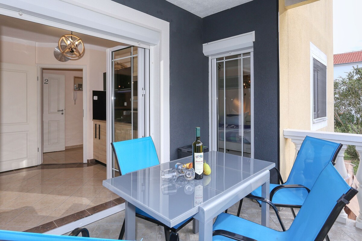 Bild für Gastgeberprofil